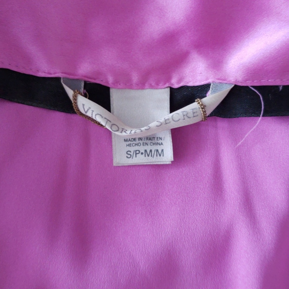 Kimono Victoria Secret Robe - Picture 3 of 5